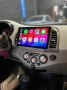 Nissan Micra K12 2002 - 2010 Мултимедия Навигация Android, снимка 4