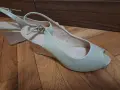 Елегантни обувки на ток, снимка 1