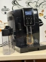 Кафемашина кафе автомат delonghi dinamica с гаранция, снимка 4