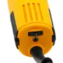 Ъглошлайф 1100 W, 125 mm, 3000-11000 rpm Denzel , снимка 3
