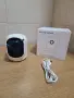 COCOCAM 2K Wireless Rechargeable Security Camera (модел ZY-C7), снимка 1