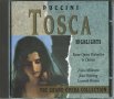 Rouccini-Tosca-Highlights, снимка 1 - CD дискове - 34585283