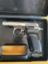 Продавам пистолет чз 83 9/18 със полигонална цев., снимка 1