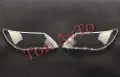 Капаци Стъкла за Фарове Тигуан VW Tiguan 2007-2013 Капаци Фарове Стъкла Комплект, снимка 3