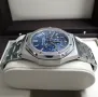 Audemars Piguet Royal Oak 41mm Chronograph 41Steel Blue Dial Различни Варианти, снимка 6