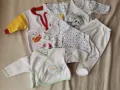 бебешки дрешки за момченце, снимка 7