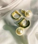 Обеци Dior, снимка 8