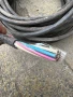 Продавам кабел проводник 7х4 кв., снимка 1