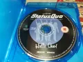 STATUS QUO BLU-RAY X2 DISC 1803251137, снимка 8