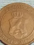 Стара монета 2 стотинки 1901г. Княжество България рядка за КОЛЕКЦИОНЕРИ 48327, снимка 9