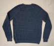 Tommy Hilfiger Pullover оригинален пуловер S памучен топъл Tommy Jeans, снимка 5