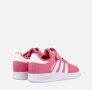 НАМАЛЕНИ!!!Детски маратонки Adidas Breaknet EL Pink GW2900 №34,35, снимка 4