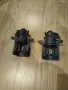 Спирачни апарати за Ауди А6 C5, снимка 2