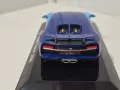 1/43 Bugatti Chiron 2016 Altaya , снимка 6