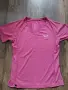 SALEWA PUEZ MEL DRY W V-NECK S/S TEE - страхотна дамска тениска КАТО НОВА ХЛ, снимка 7