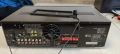 Ресивър Technics SA-GX530, снимка 6