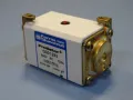 Предпазител Ferraz Shawmut Protistor G301283 Fuses 6.9GRB70TTF0125 125A 690VAC, снимка 3