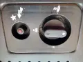 Преносима немска газова печка Einhell KG 1700 - нова, снимка 7