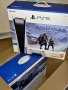   MEGA ПРОМОЦИЯ !!! Sony Playstation 5 Disc Edition PS5 OPEN BOX - 1239.99 лева, снимка 14