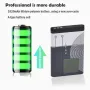 Качествена Батерия за Нокиа Nokia батерии BL-5c 1020mah , снимка 5