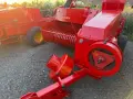 Балираща машина Welger ap61, снимка 2