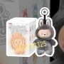Labubu Secret Limited Edition, Лабубу лимитирана серия Black, снимка 2