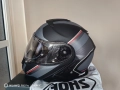 Каска за мотор SHOEI Neotec 2 Размер XS, снимка 5