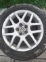 16 Джанти Оригинални VW/BBS Montreal, снимка 2