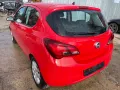 Opel Corsa E 1.4i, 5 ск., 90 кс., двигател B14XER 2016 г., 30 000 km., euro 6, Опел Корса Е 1.4i, en, снимка 6