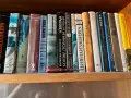 Библиотека от стари запазени книги, снимка 13