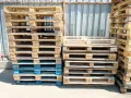ПРОДАВАМ ЕВРО ПАЛЕТИ, ИНДУСТРИАЛНИ СКАРИ / ПАЛЕТИ - Постоянни Наличности / Топ Цени, снимка 3