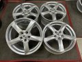 Джанти 18 Цола 5х108 Ford S Max Mondeo Kuga Volvo Jaguar XE F-Pace , снимка 7