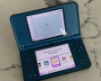 Nintendo DSi XL с 134 записани игри Покемон Pokemon Zelda Mario, снимка 3