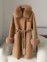 Louis Vuitton ⚜️Дамски Палта , снимка 6