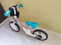 Колело за баланс със спирачка., снимка 2