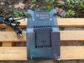 Bosch AL 36V-20, 36V зарядно, снимка 3