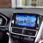 Mitsubishi Eclipse Cross 1 2017 -2021 9" Андроид Навигация , 9667, снимка 7