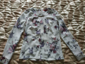 Супер елегантна дамска блуза, снимка 1 - Ризи - 36329036