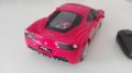2 бр. RC кола, количка Ferrari, едната Rastar, работят, снимка 9