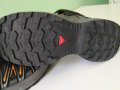 Детски Зимни обувки Salomon SHOES XA PRO 3D WINTER TS CSWP J BK/MAGN, снимка 3