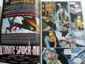 Комикси "Spider-Man Ultimate" - Гръцки език, снимка 6