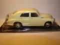 1:43 GAZ M20 POBEDA ГАЗ ПОБЕДА КОЛИЧКА ИГРАЧКА МОДЕЛ, снимка 4