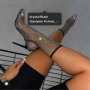 Обувки Ego shoes Simmi 39 , снимка 2
