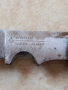 Стар сапьорен нож Solingen WW2, снимка 2