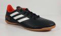Adidas Predator Tango 18.4 - футболни обувки за зала, размер 46 /UK 11/ стелка 29.5 см..            , снимка 1 - Футбол - 39403825