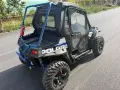 UTV бъги Polaris RZR 800S 4х4 / 75кс   , снимка 12