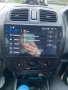 Mazda 323 2000-2003 Android Mултимедия/Навигация, снимка 2