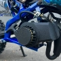Детски кросов мотор 49 кубика Нов модел / DIRT BIKE 49cc с добавена функция "Лесен старт", снимка 5