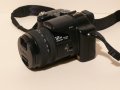 Panasonic Lumix DMC-FZ50 , снимка 2