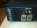 NOVEX AMP6000 2X300W MAIN AMPLIFIER 0310210827, снимка 8